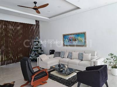 Casa de 5 alcobas en venta en Vereda Cairo, Villavicencio, 1400 m² · foto 11 de 19