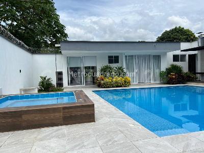 Casa de 5 alcobas en venta en Vereda Cairo, Villavicencio, 1400 m² · foto 13 de 19