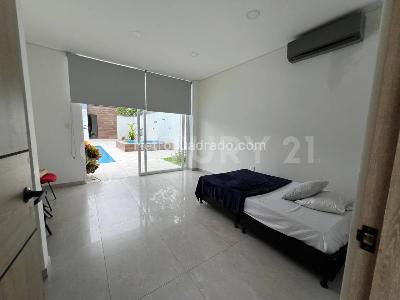 Casa de 5 alcobas en venta en Vereda Cairo, Villavicencio, 1400 m² · foto 17 de 19