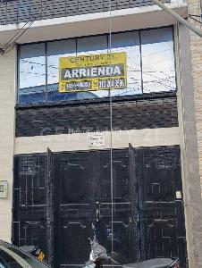Bodega en Arriendo, San Isidro, Villavicencio