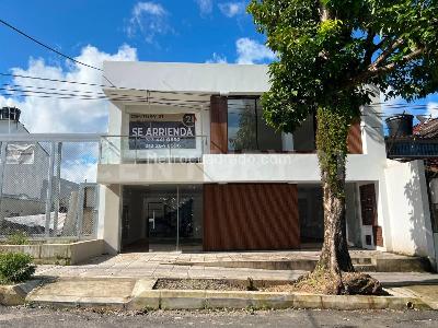 Edificio de Oficinas en Arriendo, Barzal, Villavicencio