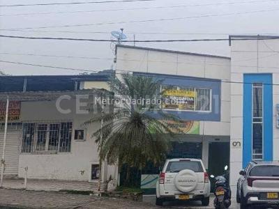 Oficina en Arriendo, El Barzal, Villavicencio
