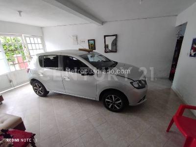 Casa de 5 alcobas en venta en La Salle, Villavicencio, 480 m² · foto 17 de 20