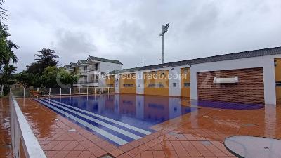 Casa de 3 alcobas en venta en Conjunto Portal De Canaima, Villavicencio, 162 m² · foto 17 de 18