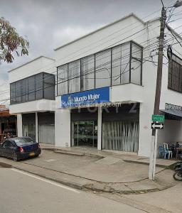 Local Comercial en Arriendo, Los Maracos, Villavicencio