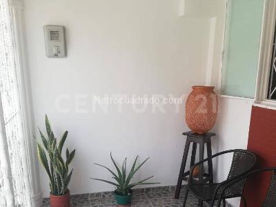 Casa de 2 alcobas en venta en Conjunto Cerrado Castilla, Villavicencio, 71 m² · foto 2 de 8