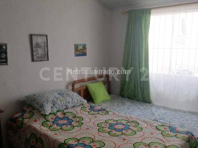 Casa de 2 alcobas en venta en Conjunto Cerrado Castilla, Villavicencio, 71 m² · foto 5 de 8