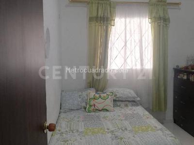 Casa de 2 alcobas en venta en Conjunto Cerrado Castilla, Villavicencio, 71 m² · foto 6 de 8