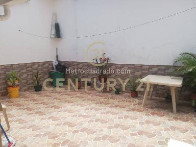 Casa de 2 alcobas en venta en Conjunto Cerrado Castilla, Villavicencio, 71 m² · foto 7 de 8