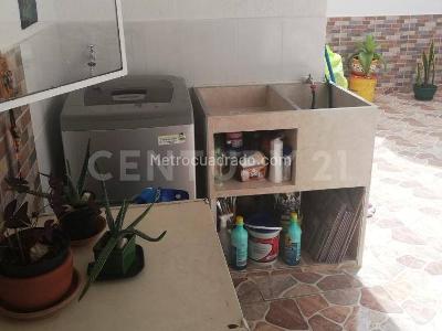 Casa de 2 alcobas en venta en Conjunto Cerrado Castilla, Villavicencio, 71 m² · foto 8 de 8