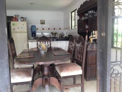 Casa de 3 alcobas en venta en El Cairo, Villavicencio, 844 m² · foto 6 de 16