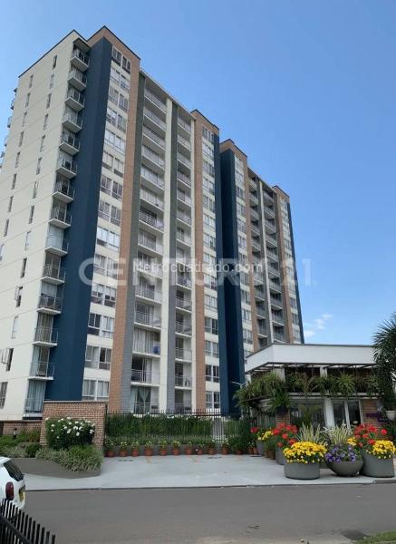 Apartment for rent in Villavicencio