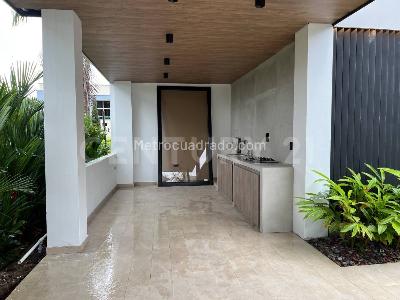 Casa de 5 alcobas en venta en Cond Baru Via Pto Lopez, Villavicencio, 1100 m² · foto 4 de 20