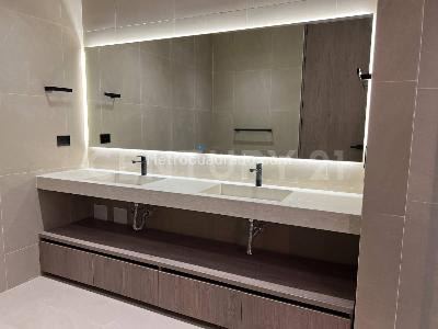 Casa de 5 alcobas en venta en Cond Baru Via Pto Lopez, Villavicencio, 1100 m² · foto 18 de 20