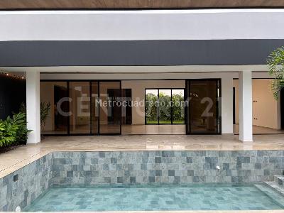 Casa de 5 alcobas en venta en Cond Baru Via Pto Lopez, Villavicencio, 1100 m² · foto 20 de 20