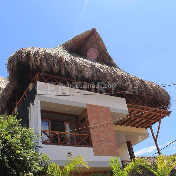 Edificio de Oficinas en Venta, Palomino, Dibulla - Vista 3