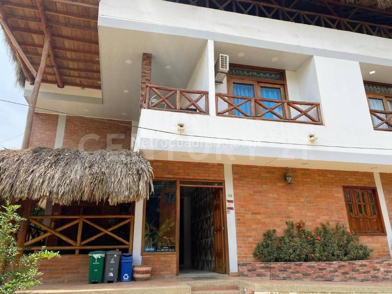 Edificio de Oficinas en Venta, Palomino, Dibulla - Vista 4