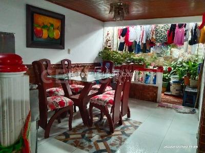 Casa de 5 alcobas en venta en Doña Luz, Villavicencio, 90 m² · foto 5 de 20
