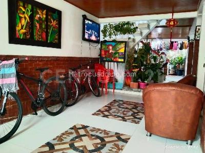 Casa de 5 alcobas en venta en Doña Luz, Villavicencio, 90 m² · foto 8 de 20