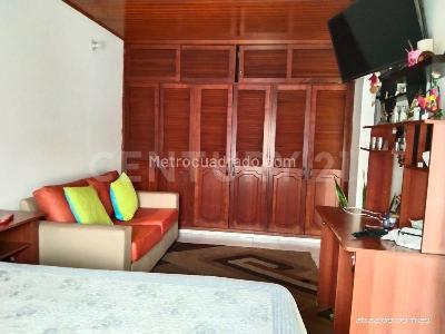 Casa de 5 alcobas en venta en Doña Luz, Villavicencio, 90 m² · foto 15 de 20