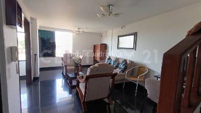 Apartamento de 3 alcobas en venta en Cantarrana, Villavicencio, 110 m² · foto 2 de 20