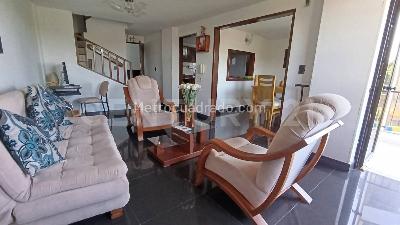 Apartamento de 3 alcobas en venta en Cantarrana, Villavicencio, 110 m² · foto 3 de 20