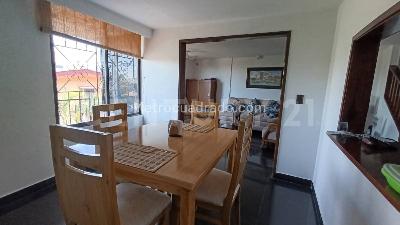 Apartamento de 3 alcobas en venta en Cantarrana, Villavicencio, 110 m² · foto 4 de 20
