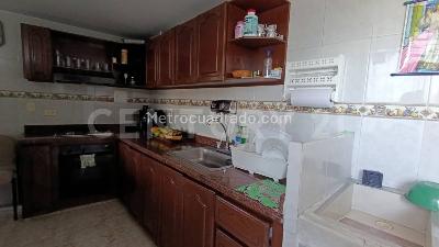 Apartamento de 3 alcobas en venta en Cantarrana, Villavicencio, 110 m² · foto 6 de 20
