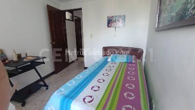 Apartamento de 3 alcobas en venta en Cantarrana, Villavicencio, 110 m² · foto 11 de 20