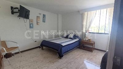 Apartamento de 3 alcobas en venta en Cantarrana, Villavicencio, 110 m² · foto 13 de 20