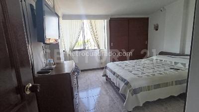 Apartamento de 3 alcobas en venta en Cantarrana, Villavicencio, 110 m² · foto 15 de 20