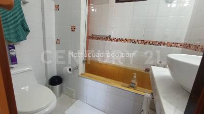 Apartamento de 3 alcobas en venta en Cantarrana, Villavicencio, 110 m² · foto 16 de 20