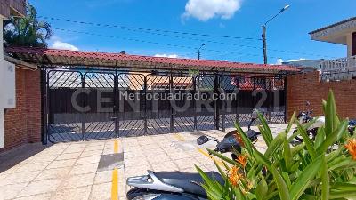 Apartamento de 3 alcobas en venta en Cantarrana, Villavicencio, 110 m² · foto 20 de 20