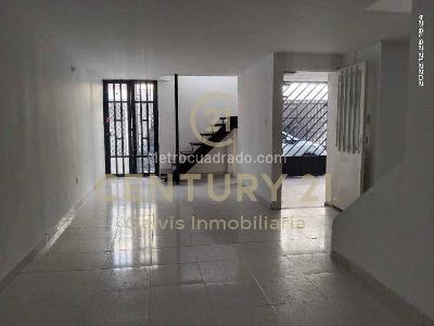 Casa de 3 alcobas en venta en Paraiso Jordan, Villavicencio, 105 m² · foto 3 de 20