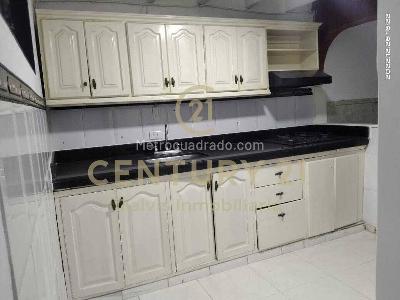 Casa de 3 alcobas en venta en Paraiso Jordan, Villavicencio, 105 m² · foto 5 de 20