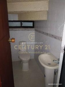 Casa de 3 alcobas en venta en Paraiso Jordan, Villavicencio, 105 m² · foto 6 de 20