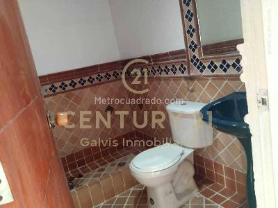 Casa de 3 alcobas en venta en Paraiso Jordan, Villavicencio, 105 m² · foto 20 de 20
