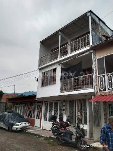 Casa de 5 alcobas en venta en Saman De La Rivera, Villavicencio, 72 m² · foto 2 de 12