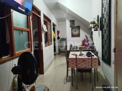 Casa de 5 alcobas en venta en Saman De La Rivera, Villavicencio, 72 m² · foto 3 de 12