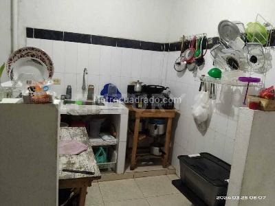 Casa de 5 alcobas en venta en Saman De La Rivera, Villavicencio, 72 m² · foto 5 de 12