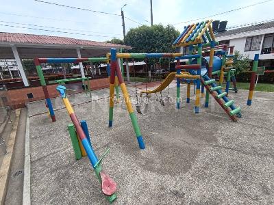 Casa de 3 alcobas en venta en Sector Rosabalanca, Villavicencio, 102 m² · foto 13 de 14
