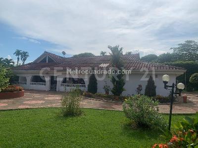 Casa de 5 alcobas en venta en Bella Suiza, Villavicencio · foto 19 de 20