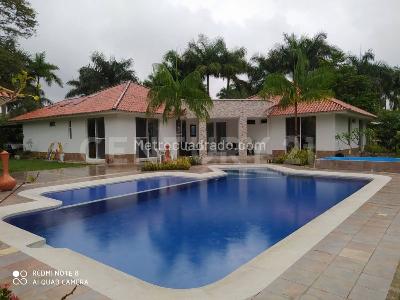 Casa de 3 alcobas en venta en Condominio La Florida, Villavicencio · foto 2 de 20