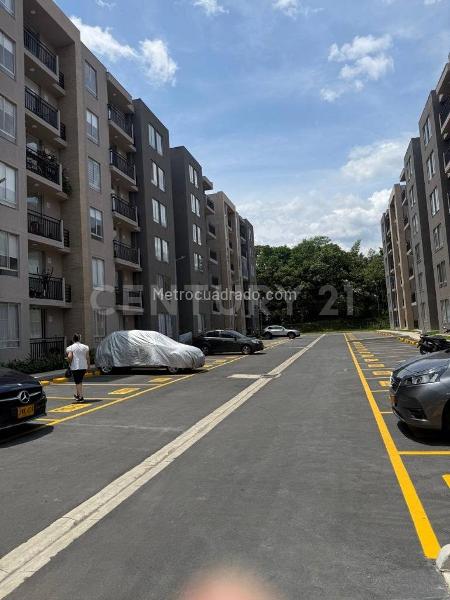 Apartamento en Arriendo, Amarilo, Villavicencio
