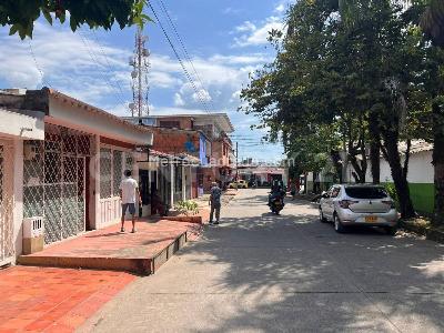 Casa de 4 alcobas en venta en San Antonio, Villavicencio, 216 m² · foto 5 de 14