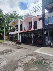 Casa de 3 alcobas en venta en Villa Cristina, Villavicencio, 138 m² · foto 2 de 20