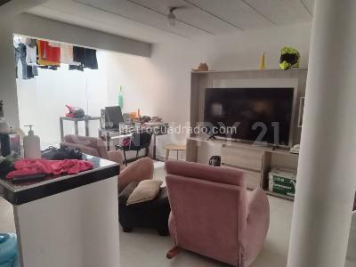 Casa de 3 alcobas en venta en Villa Cristina, Villavicencio, 138 m² · foto 4 de 20