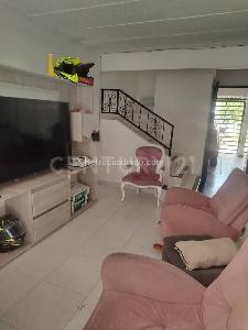 Casa de 3 alcobas en venta en Villa Cristina, Villavicencio, 138 m² · foto 5 de 20