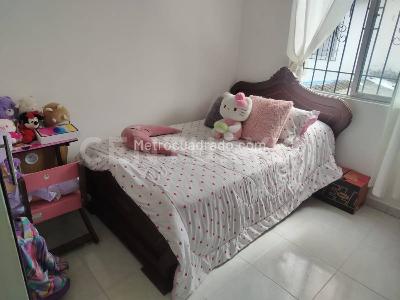 Casa de 3 alcobas en venta en Villa Cristina, Villavicencio, 138 m² · foto 15 de 20