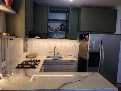 Apartamento en venta en Kunava, Villavicencio · foto 10 de 20